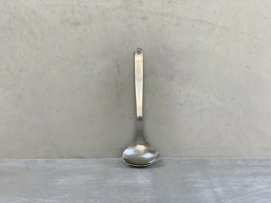 柳宗理 レードル / Ladle - CIBI TOKYO STORE