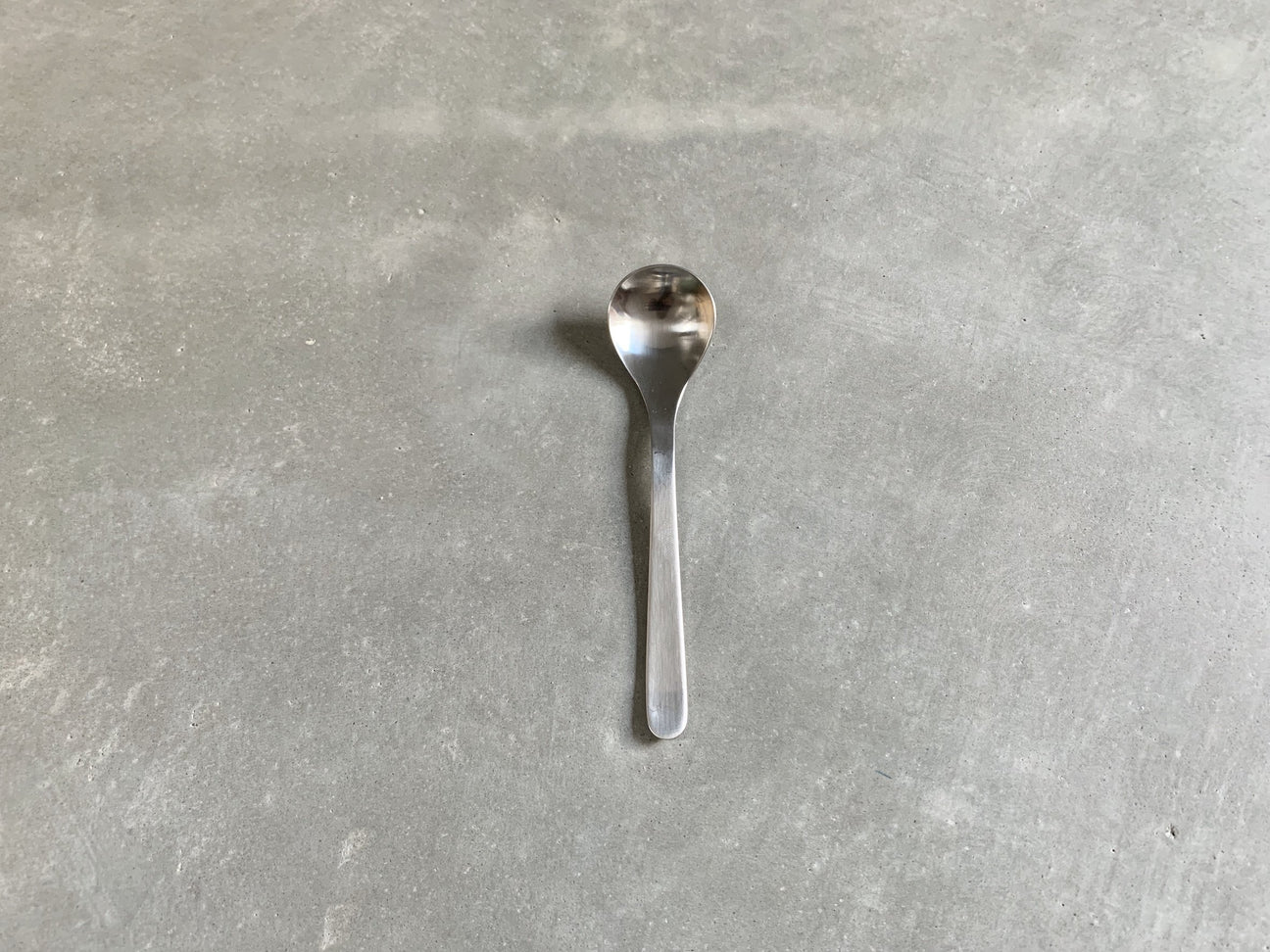 柳宗理 ティースプーン / Tea Spoon - CIBI TOKYO STORE
