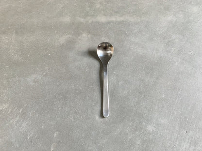 柳宗理 ティースプーン / Tea Spoon - CIBI TOKYO STORE