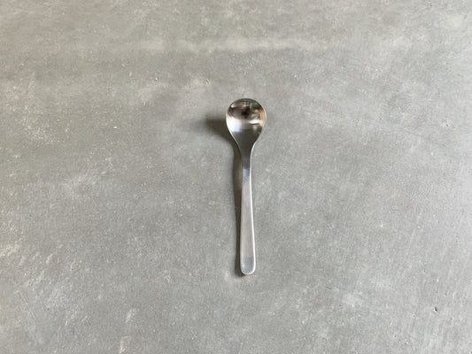 柳宗理 ティースプーン / Tea Spoon - CIBI TOKYO STORE