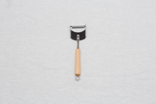 工房アイザワ 皮剥き器 / Vegetable Peeler - CIBI TOKYO STORE